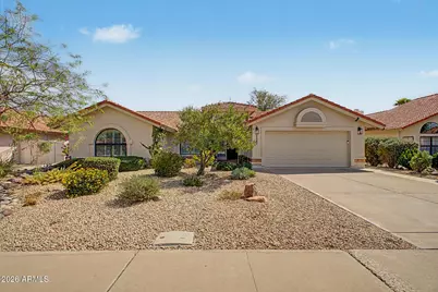 8961 E Sutton Drive, Scottsdale, AZ 85260 - Photo 1