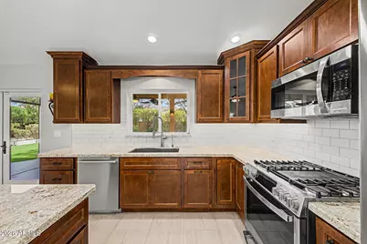 8961 E Sutton Drive, Scottsdale, AZ 85260 - Photo 6