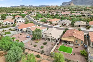 11689 E Red Butte, Gold Canyon, AZ 85118 - Photo 4