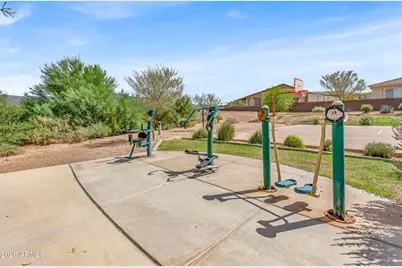 11689 E Red Butte --, Gold Canyon, AZ 85118 - Photo 42