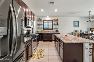 11689 E Red Butte, Gold Canyon, AZ 85118 - Photo 8