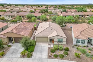 11689 E Red Butte, Gold Canyon, AZ 85118 - Photo 1