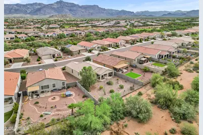 11689 E Red Butte --, Gold Canyon, AZ 85118 - Photo 46