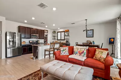 11689 E Red Butte --, Gold Canyon, AZ 85118 - Photo 16