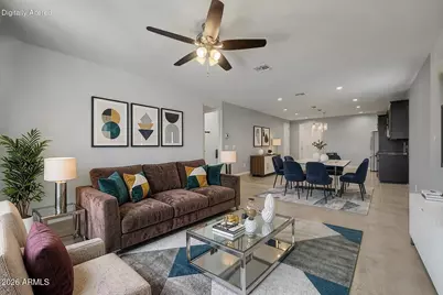 18025 W Hilton Avenue, Goodyear, AZ 85338 - Photo 2