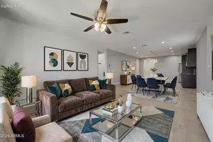 18025 W Hilton Ave, Goodyear, AZ 85338 - Photo 2