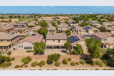 10153 W Riverside Avenue, Tolleson, AZ 85353 - Photo 60