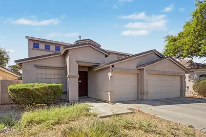 10153 W Riverside Avenue, Tolleson, AZ 85353 - Photo 4