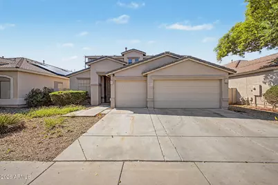 10153 W Riverside Avenue, Tolleson, AZ 85353 - Photo 1