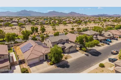 10153 W Riverside Avenue, Tolleson, AZ 85353 - Photo 56