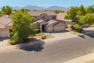 10153 West Riverside Avenue, Tolleson, AZ 85353 - Photo 52