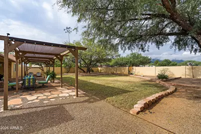 4538 S Pueblo Avenue, Sierra Vista, AZ 85650 - Photo 30
