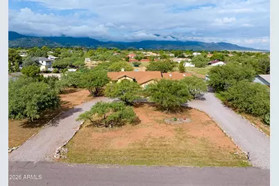 4538 S Pueblo Avenue, Sierra Vista, AZ 85650 - Photo 36