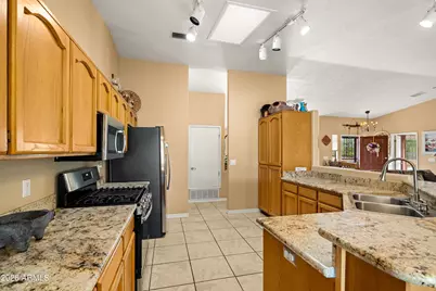 4538 S Pueblo Avenue, Sierra Vista, AZ 85650 - Photo 10