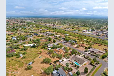 4538 S Pueblo Avenue, Sierra Vista, AZ 85650 - Photo 50