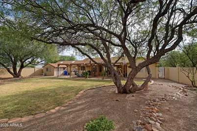 4538 S Pueblo Avenue, Sierra Vista, AZ 85650 - Photo 32