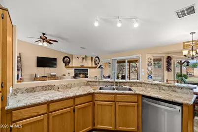 4538 S Pueblo Avenue, Sierra Vista, AZ 85650 - Photo 12