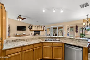 4538 S Pueblo Ave, Sierra Vista, AZ 85650 - Photo 12