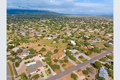 4538 S Pueblo Avenue, Sierra Vista, AZ 85650 - Photo 44