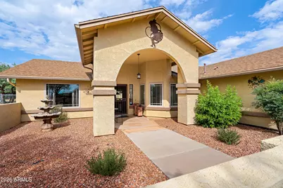 4538 S Pueblo Avenue, Sierra Vista, AZ 85650 - Photo 4