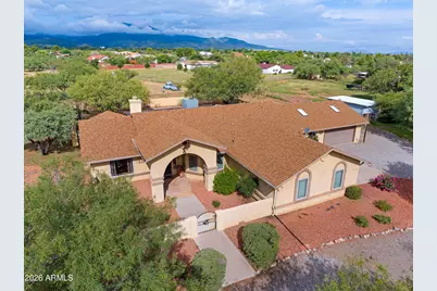 4538 S Pueblo Avenue, Sierra Vista, AZ 85650 - Photo 38