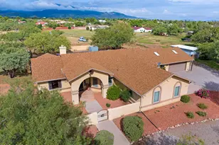 4538 S Pueblo Ave, Sierra Vista, AZ 85650 - Photo 38