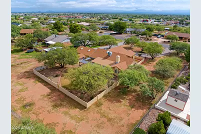 4538 S Pueblo Avenue, Sierra Vista, AZ 85650 - Photo 40