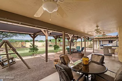 4538 S Pueblo Avenue, Sierra Vista, AZ 85650 - Photo 28