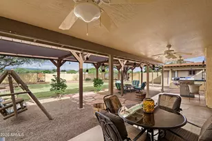 4538 S Pueblo Ave, Sierra Vista, AZ 85650 - Photo 28