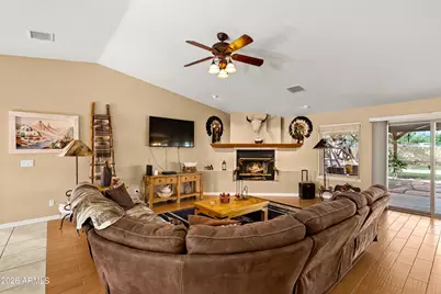 4538 S Pueblo Avenue, Sierra Vista, AZ 85650 - Photo 6
