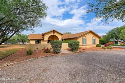 4538 S Pueblo Avenue, Sierra Vista, AZ 85650 - Photo 2