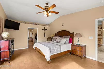 4538 S Pueblo Avenue, Sierra Vista, AZ 85650 - Photo 16