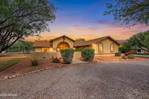 4538 S Pueblo Ave, Sierra Vista, AZ 85650 - Photo 1