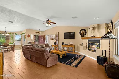 4538 S Pueblo Avenue, Sierra Vista, AZ 85650 - Photo 14