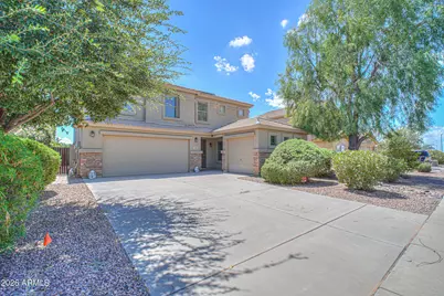 1325 E Brent Court, Casa Grande, AZ 85122 - Photo 2