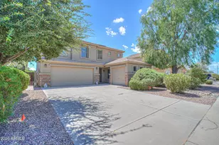 1325 E Brent Ct, Casa Grande, AZ 85122 - Photo 2