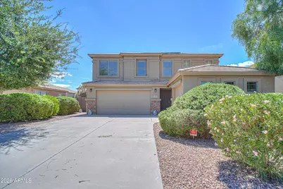1325 E Brent Court, Casa Grande, AZ 85122 - Photo 1