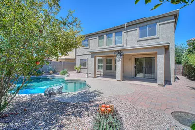 1325 E Brent Court, Casa Grande, AZ 85122 - Photo 42