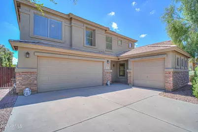 1325 E Brent Court, Casa Grande, AZ 85122 - Photo 4