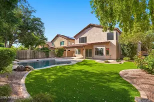 1143 E Baylor Ln, Gilbert, AZ 85296 - Photo 50