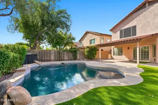 1143 E Baylor Ln, Gilbert, AZ 85296 - Photo 54