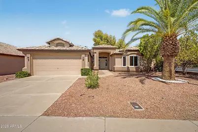 10983 W Tonopah Drive, Peoria, AZ 85373 - Photo 1