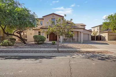 3265 E Aris Drive, Gilbert, AZ 85298 - Photo 4