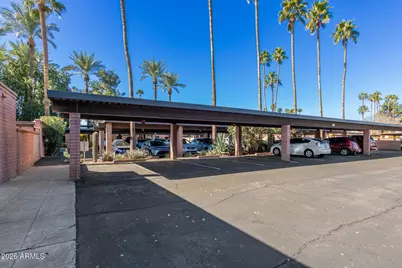 3012 N 32nd Street #31, Phoenix, AZ 85018 - Photo 22