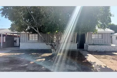 8815 N 28th Avenue, Phoenix, AZ 85051 - Photo 1