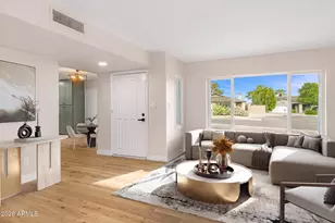 910 N 85th Pl, Scottsdale, AZ 85257 - Photo 1