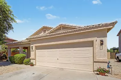 2122 E Andalusian Loop, San Tan Valley, AZ 85140 - Photo 8