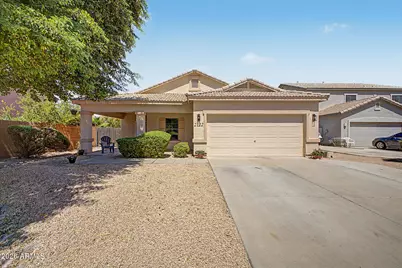 2122 E Andalusian Loop, San Tan Valley, AZ 85140 - Photo 2