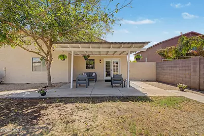 2122 E Andalusian Loop, San Tan Valley, AZ 85140 - Photo 46