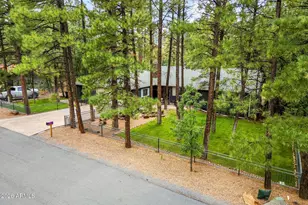 548 S Adair Springs Ln, Pinetop, AZ 85935 - Photo 4